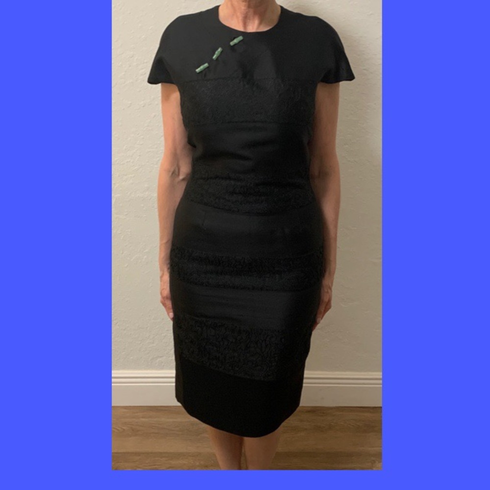 Elegant Dress